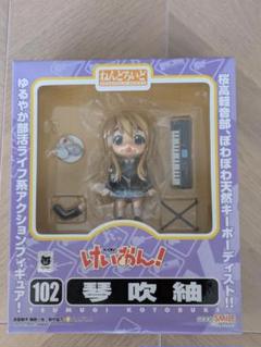 けいおん◎ねんどろいどぷらす５種セット◎チャームコレクション ブランド通販サイトをすべて けいおん◎ねんどろいどぷらす5種