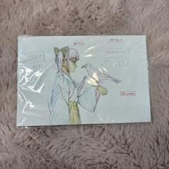 鬼滅の刃 ufotable 展示原画ポストカード 栗花落カナヲ セット