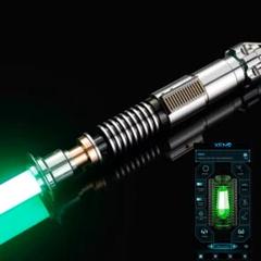 スターウォーズ ネオピクセル ライトセーバー ルークスカイ