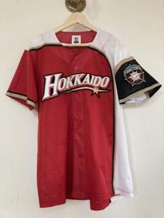 限定ユニフォーム北海道日本ハムファイターズの中古/未使用品 - メルカリ 限定ユニフォーム北海道日本ハムファイターズの中古/未使用品 - メルカリ
