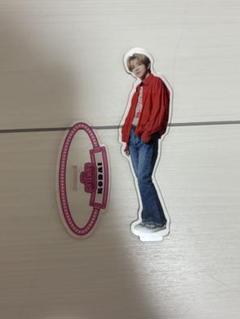 山田晃大 アクスタ 山田晃大 Lil league アクリルスタンド