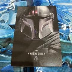 スターウォーズ マンダロリアン ブラックペッパーチップス マンダロリアン