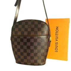 正規品 本物 ルイヴィトン イパネマポシェット ショルダーバッグ ダミエ 楽天市場】【バッグ】LOUIS VUITTON ルイ ヴィトン ダミエ