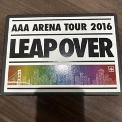 2025年最新】leap overの人気アイテム - メルカリ