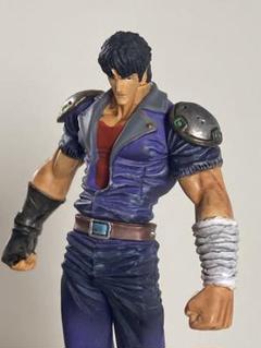2025年最新】北斗の拳 コレクションフィギュアの人気アイテム