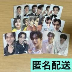 seventeen  ジョシュア　hmv zozotown seventeen ジョシュア トレカ まとめ売り TSUTAYA HMV - メルカリ