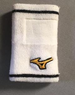2022年最新】◇◇ <ミズノ> MIZUNO 【ミズノプロ】リストバンド