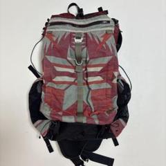 ★専用★WHIZ LIMITED BULLETバリスティックナイロンバックパック ☆専用☆WHIZ LIMITED BULLETバリスティックナイロンバック