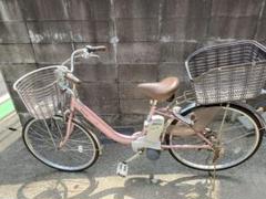 電動自転車 パナソニック