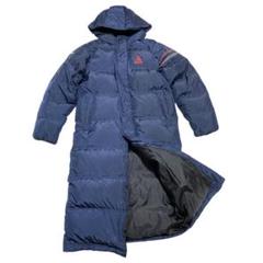 メンズ☆美品　ルコックスポルティフ　ダウンコート　ベンチコート　フードパーカーL 楽天市場】【ルコック】le coq sportif フード付 ロングダウン