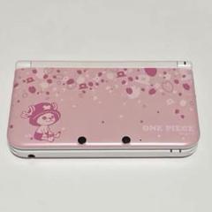 2025年最新】チョッパー3ds llの人気アイテム - メルカリ