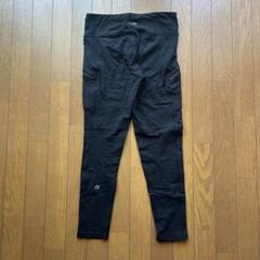 Calvin Klein レギンス ブラック