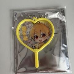 すとぷり うちわきーほるだーくじ るぅと