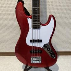 エレキベース S.Galaner SJB-STD CAR - メルカリ