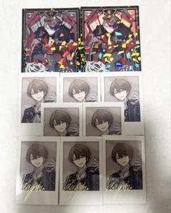 にじさんじ　加賀美ハヤト　グッズセット
