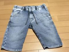 ⭐️美品 DIESEL ディーゼル デニムショート ハーフパンツ サイズ28