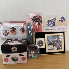 原神　胡桃　グッズセット