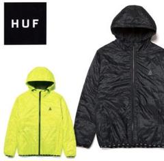 HUF POLYGON QUILTED JACKETのサムネイル