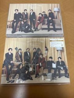 Hey! Say! JUMP 愛だけがすべて