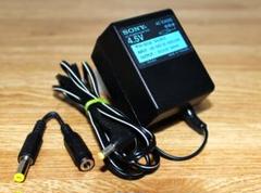 2025年最新】SONY ICF-5900 スカイセンサー acアダプターの人気