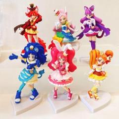2025年最新】キュアマカロン フィギュアの人気アイテム - メルカリ