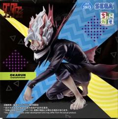【ダンダダン】SEGA BANDAI 未開封フィギュア 11体セット 楽天市場】ダンダダン フィギュアの通販