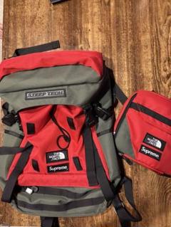 2025年最新】Supreme The North Face Steep Tech Backpackの人気
