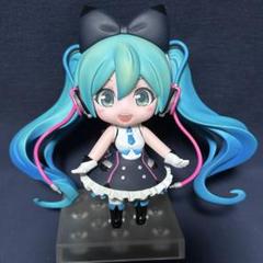 ねんどろいど 初音ミク マジカルミライ2016Ver. 中古品 - メルカリ