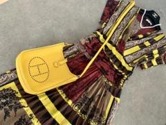 エトロ ひざ丈ワンピースの中古 新品通販 メルカリ No 1フリマアプリ エトロ ひざ丈ワンピースの中古 新品通販 メルカリ No 1フリマアプリ