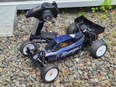 KYOSHO ULTIMA RB6 京商 アルティマ ラジコン バギー 4548565307845.jpg
