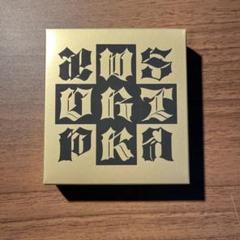 ③aespa Dirty Work CASE VER. トレカなし