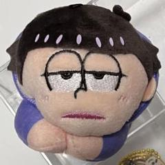 おそ松さん 一松 はぐキャラ