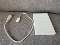 1TB HDD SEAGATE製