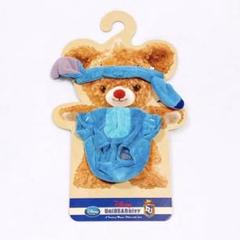 ハチに変身ドレスワンピース☆UniBEARsityぬいぐるみ専用