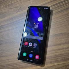 Galaxy スマートフォン 青 赤 2台セット【ジャンク】 Samsung GALAXY J 赤 青 2色セット - メルカリ