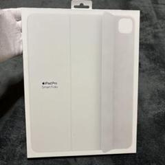 Apple純正 13インチiPad Pro (M4) Smart Folio