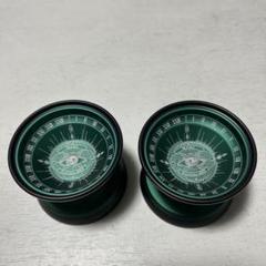 サーベイランスHPF 両目 2個セット