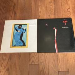 steely dan レコード　2枚セット　Gaucho aja LP Amazon.com: Aja[LP]: CDs & Vinyl