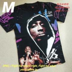 激レア 新品未使用 2PAC TUPAC Street Rap Movie