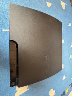Sony PlayStation 3 cech-3000a 120GB 本体