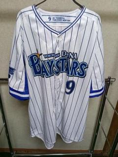 【レア・美品】横浜DeNAベイスターズ 大和 ユニフォーム L 応援・観戦用に！
