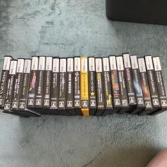 ニンテンドーDS ゲームソフト 22本セット パッケージ版 - メルカリ