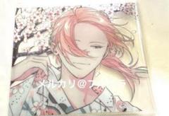 未開封 ギヴン Blu-ray 完全生産限定盤 特典 クリアイラスト