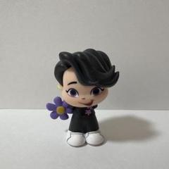 C賞 ティフォルメフィギュア　大森元貴 ミュージシャン C賞 ティフォルメフィギュア 大森元貴 ミュージシャン