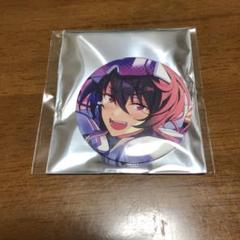 あんスタ　傾心缶バッジ　朔間凛月 あんスタ フェスタ 缶バッジ 朔間凛月 - メルカリ