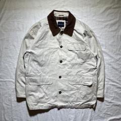Y2K 90s old UNIQLO オールドユニクロ　裏チェック　ジャケット