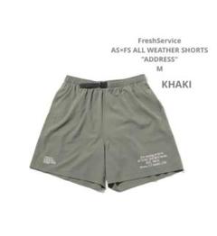FreshService ネイビー ショートパンツ XL FreshService / フレッシュサービス | CORPORATE EASY SHORTS