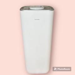 【中古品】アイリスオーヤマ 空気清浄機 IAP-A100-W 2020年製 中古品】アイリスオーヤマ 空気清浄機 IAP-A100-W 2020年製