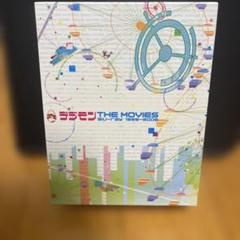 デジモン THE MOVIES Blu-ray 1999-2006