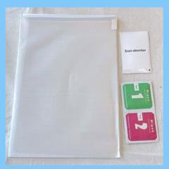 9Hスーパー硬度 ガラス保護フィルム　For Blackview Tab8